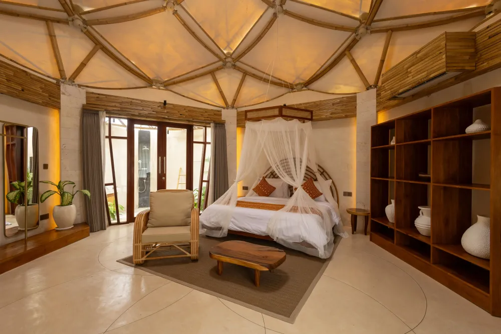 Coinfest Asia 2025 Hotel View